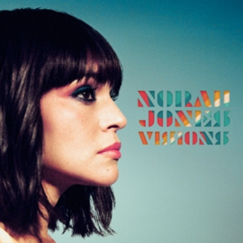 Norah Jones - Visions | CD