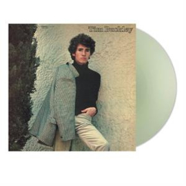 Tim Buckley - Tim Buckley | LP -Reissue, coloured vinyl