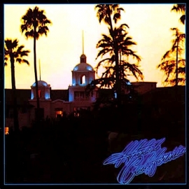 Eagles - Hotel California | LP 180 grams vinyl