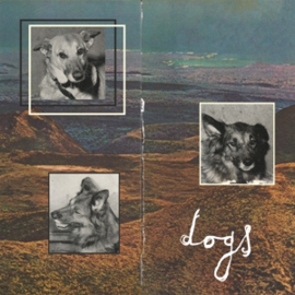 Steve French - Dogs | CD
