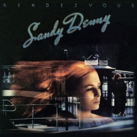 Sandy Denny - Rendezvous | LP