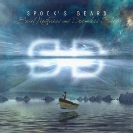 Spock`s Beard - Brief nocturnes & dreamless sleep | 2CD