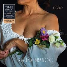 Cristina Branco - Mãe  | CD