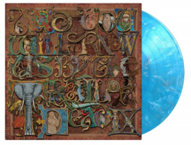 And You Will Know Us By the Trail of Dead - Ix | LP -Coloured vinyl-