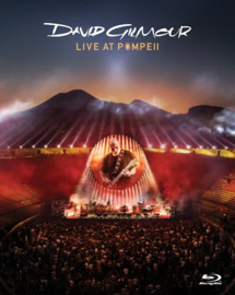 David Gilmour - Live at Pompeii  | Blu-Ray