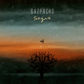 Gazpacho - Soyuz | CD -Mediabook-