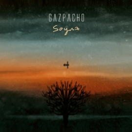 Gazpacho - Soyuz | LP -Mediabook-
