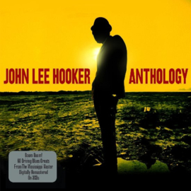 John Lee Hooker - Anthology | 2CD