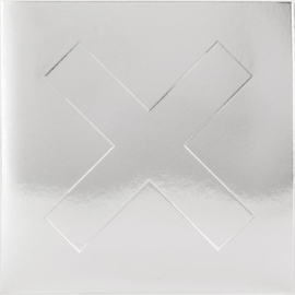 XX - I see you | LP + CD -Clear vinyl-