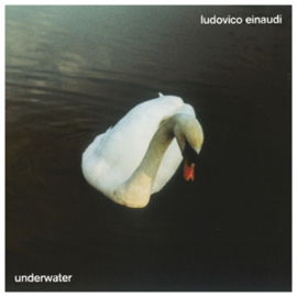 Ludovico Einaudi - Underwater | CD