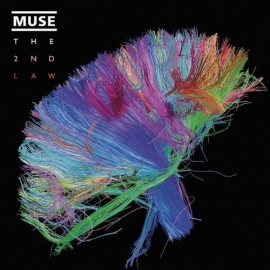 Muse - The 2nd Law | CD