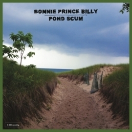 Bonnie Prince Billy - Pond scum  | CD