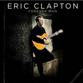 Eric Clapton - Forever man | 2CD