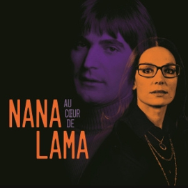Nana Mouskouri - Nana Au Coeur De Lama | CD