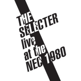 Selecter - Live At The Nec 1980 | LP