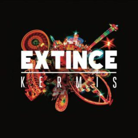 Extince - Kermis | 2LP