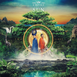 Empire of the sun - Two vines | CD