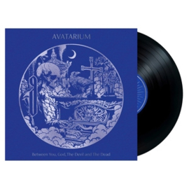 Avatarium - Between You, God, the Devil and the Dead | LP