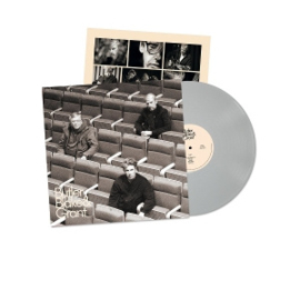 Butler, Blake & Grant - Murmurs | LP -Coloured vinyl-
