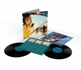 Robin Trower - Robin Trower Live! | 2LP -Reissue-