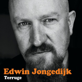 Edwin Jongedijk - Terugge | cd -E.P.-