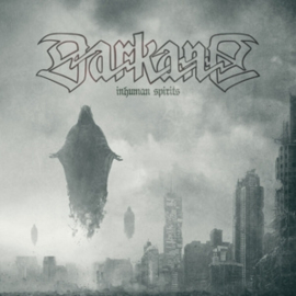 Darkane - Inhuman Spirits | LP