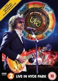 Jeff Lynne's E.L.O  - Live in Hyde Park | DVD
