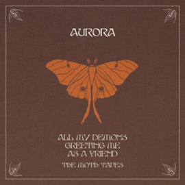 Aurora - All My Demons Greeting Me As A Friend (The Moth Tapes) | CD