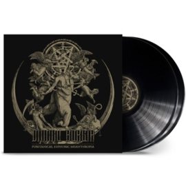 Dimmu Borgir - Puritanical Euphoric Misanthropia | 2LP -Reissue-