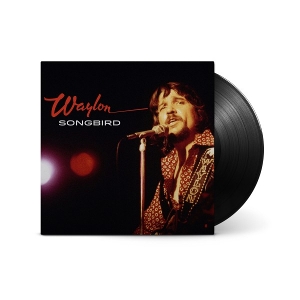 Waylon Jennings - Songbird | LP