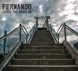 Fernando - Leave the radio on | CD