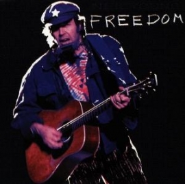 Neil Young - Freedom | CD