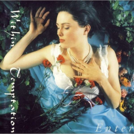 Within Temptation - Enter & the Dance | CD