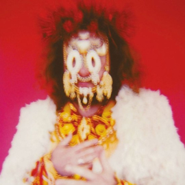 Jim James - Eternally Even | CD