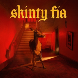 Fontaines D.C. - Skinty Fia  | CD