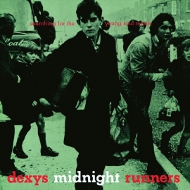 Dexy`s Midnight Runners  - Searching for the young soul rebels  | 2cd