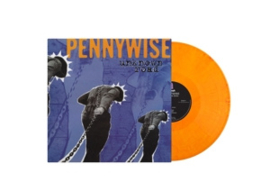 Pennywise - Unknown Road | LP 30th Anniversary Edition, coloured vinyl