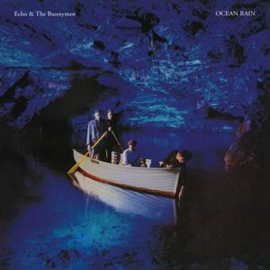 Echo & The Bunnymen - Ocean Rain | LP -Reissue-