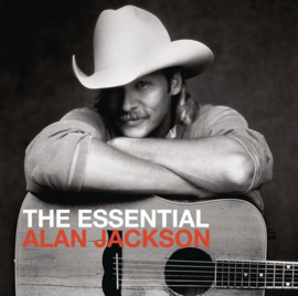 Alan Jackson - The essential | 2CD