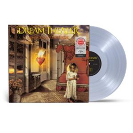 Dream Theater - Images and Words | LP -Reissue, coloured vinyl-