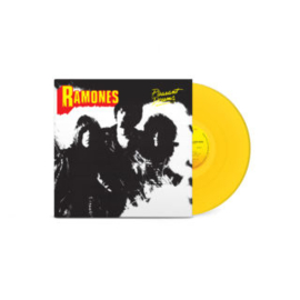 Ramones - Pleasant Dreams -New York Sessions | LP -Coloured vinyl-