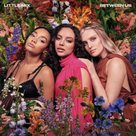 Little Mix - Between Us | 2LP
