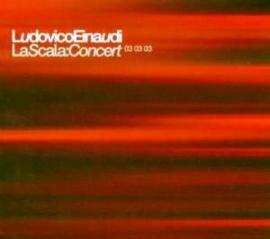 Ludovico Einaudi - La scala: concert | CD