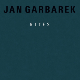 Jan Garbarek - Rites | 2LP -Reissue-