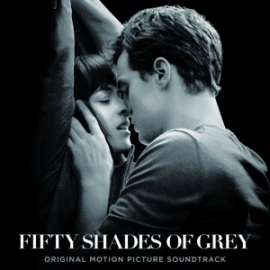 OST - Fifty shades of grey | CD
