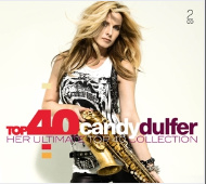 Candy Dulfer - Top 40 | 2CD
