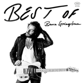 Bruce Springsteen - Best of Bruce Springsteen | 2LP