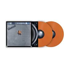 Neighbourhood - (((((ultraSOUND))))) | 2LP -Coloured vinyl-