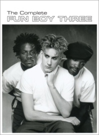 Fun Boy Three - Complete Fun Boy Three | 5CD+DVD