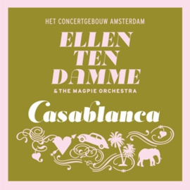 Ellen Ten Damme - Casablanca | LP